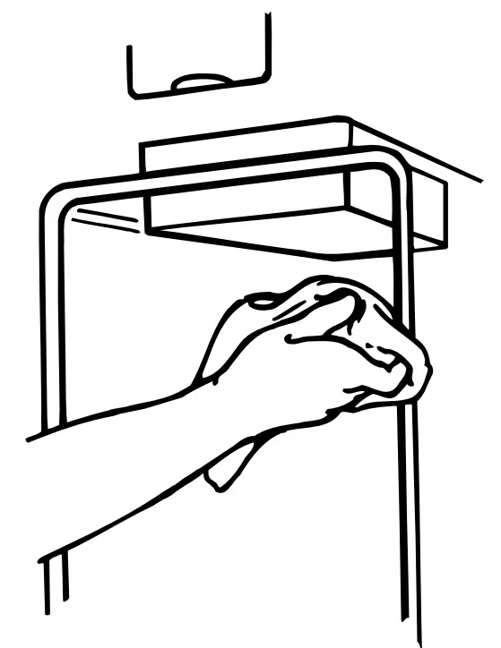 KitchenAid KTTS505ESS Integrated Compactor - fig 27