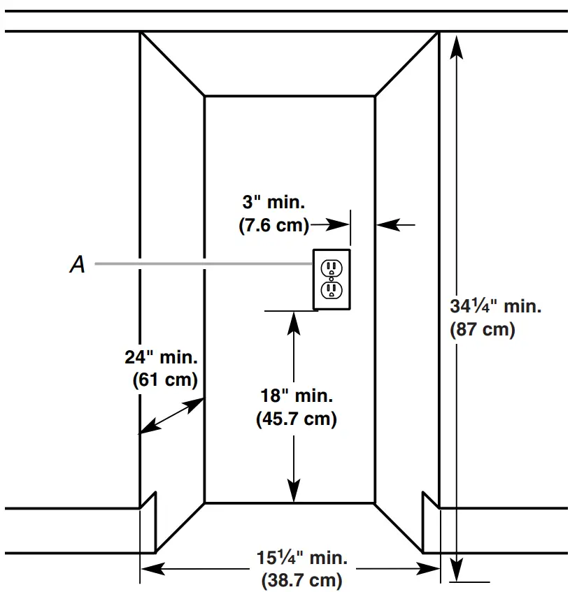 KitchenAid KTTS505ESS Integrated Compactor - fig 5