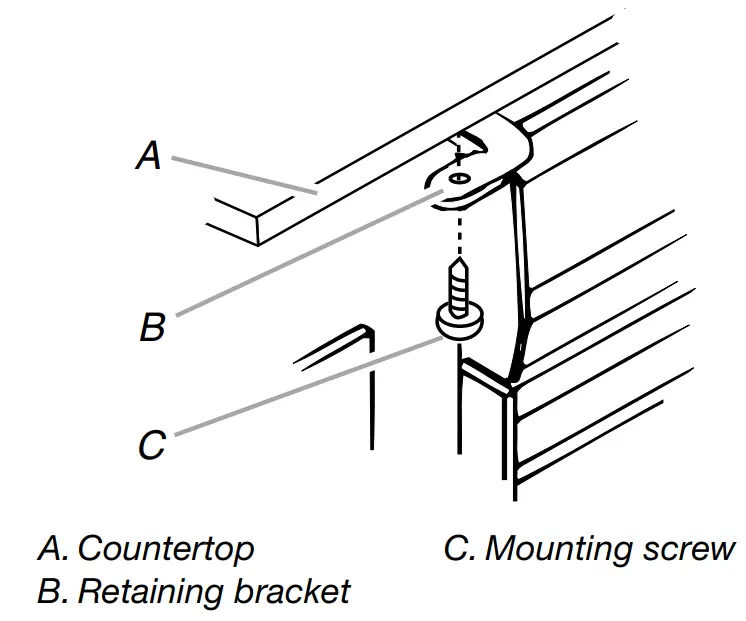 KitchenAid KTTS505ESS Integrated Compactor - fig 8