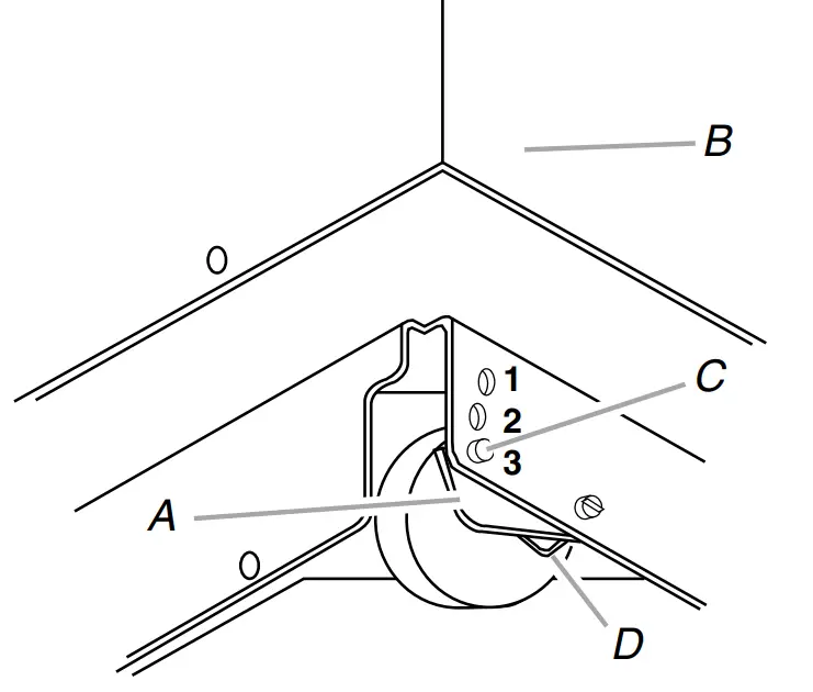 KitchenAid KTTS505ESS Integrated Compactor - fig 9