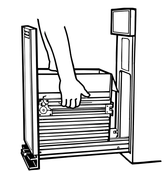 KitchenAid KTTS505ESS Integrated Compactor - fig25