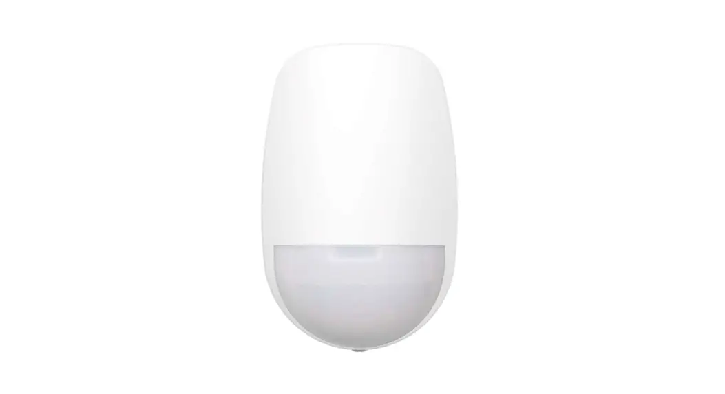 Hikvision Ds-pdp15p-eg2-wb/we Wireless Pir Detector User Manual Hikvision Ds-pdp15p-eg2-wb/we Wireless Pir Detector User Manual