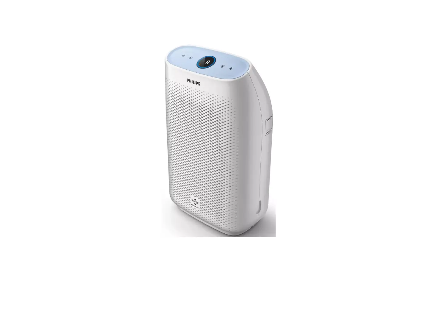 Philips Ac1211 Air Purifier User Manual