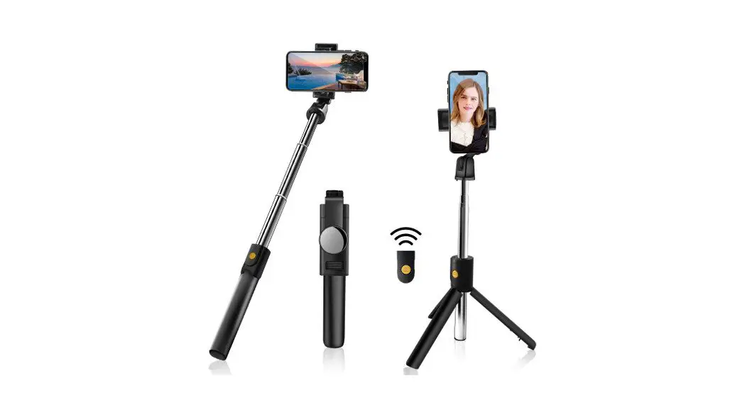 Zhejiang H R Industry Trade Yrnh2011 Bluetooth Selfie Stick User Manual Zhejiang H R Industry Trade Yrnh2011 Bluetooth Selfie Stick User Manual