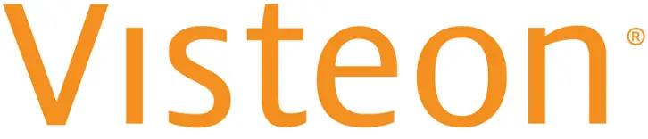 Visteon K218 Car Radio with BT Module LOGO