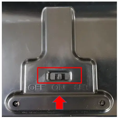 Ahqlab P20 W 01 Wireless Weight Measurement - figure 6
