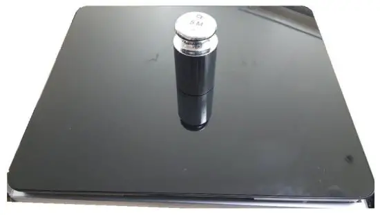 Ahqlab P20 W 01 Wireless Weight Measurement - figure 7