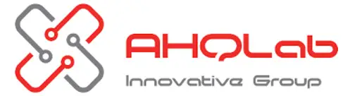 Ahqlab P20 W 01 Wireless Weight Measurement - logo