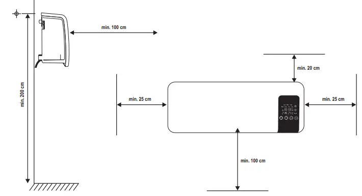 SOMOGYI FKF 59201 Wall Heater with Fan 2kW-fig3
