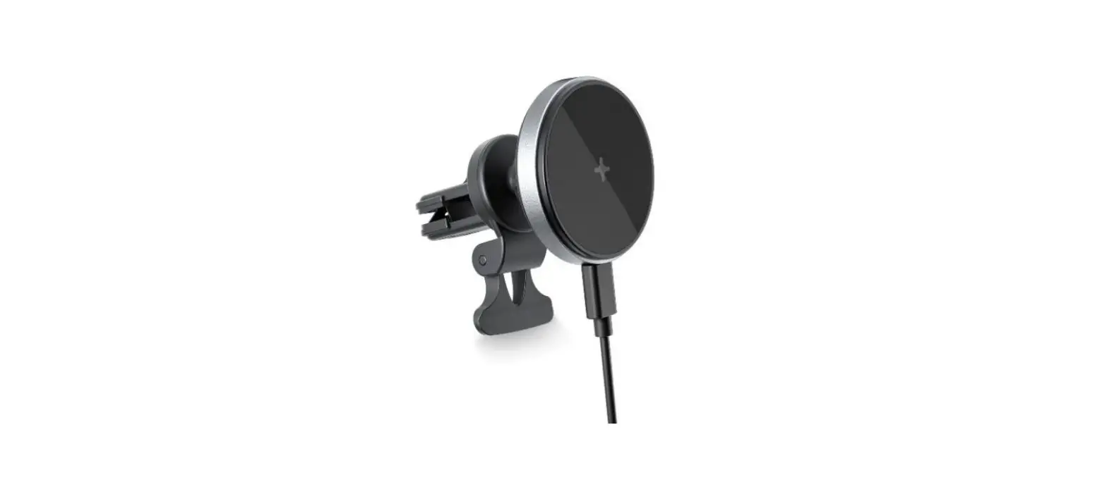 Shenzhen Lantaisi Technology Mw01 Magsafe Fast Wireless Charging Base User Manual