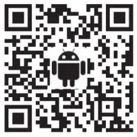 ARDWOLF Bluetooth Door Lock - QR for Android
