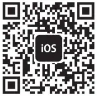 ARDWOLF Bluetooth Door Lock - QR for IOS