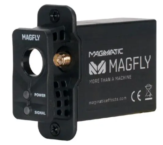 MAGMATIC MSR934 Wireless DMX Receiver Card