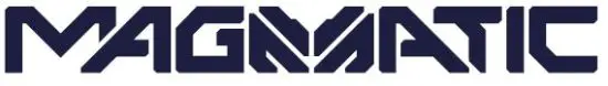 MAGMATIC logo