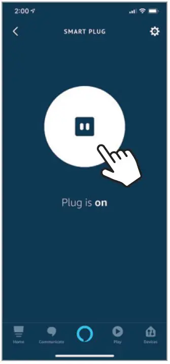 Brookstone-6813653-Outdoor-Smart Plug-with-3-Outlets-fig13