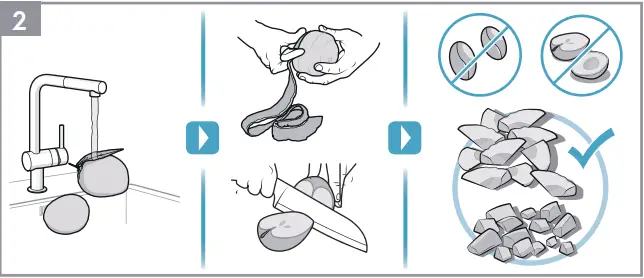 Electrolux-E7CB1-50CW-Explore-7-Compact-Blender-fig3