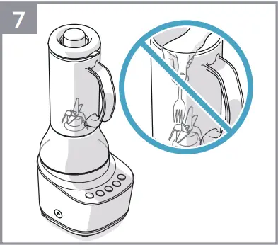 Electrolux-E7CB1-50CW-Explore-7-Compact-Blender-fig8