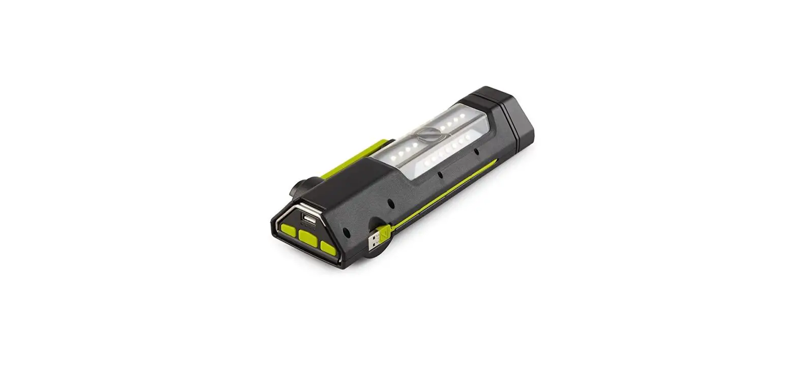 Goal Zero Torch 250 Flashlight And Usb Power Hub User Guide Goal Zero Torch 250 Flashlight And Usb Power Hub User Guide