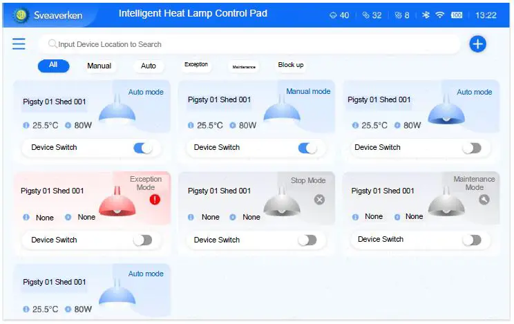 Sveaverken-Svea-Agri-Ab-SSHL175s-Intelligent-Heat-Lamp-11