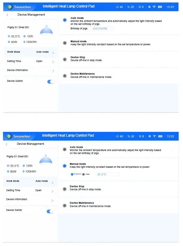 Sveaverken-Svea-Agri-Ab-SSHL175s-Intelligent-Heat-Lamp-17