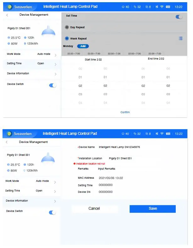 Sveaverken-Svea-Agri-Ab-SSHL175s-Intelligent-Heat-Lamp-18