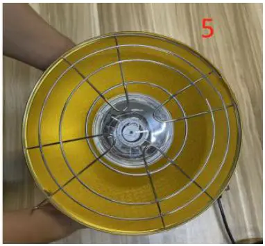 Sveaverken-Svea-Agri-Ab-SSHL175s-Intelligent-Heat-Lamp-8