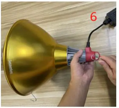 Sveaverken-Svea-Agri-Ab-SSHL175s-Intelligent-Heat-Lamp-9