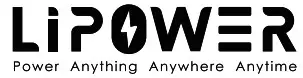 LIPOWER - LOGO