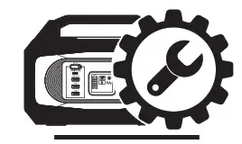 LIPOWER SOL500 Portable Power Station - syambol