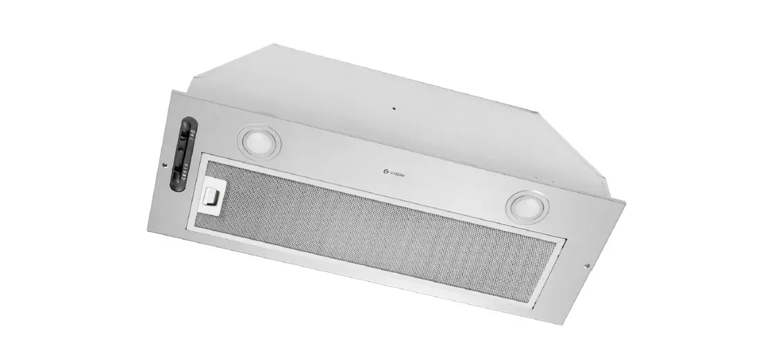 Caple Buch75 Built Under Extractor Instruction Manual