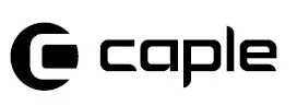 caple-BUCH7-Built-Under-Extractor-logo