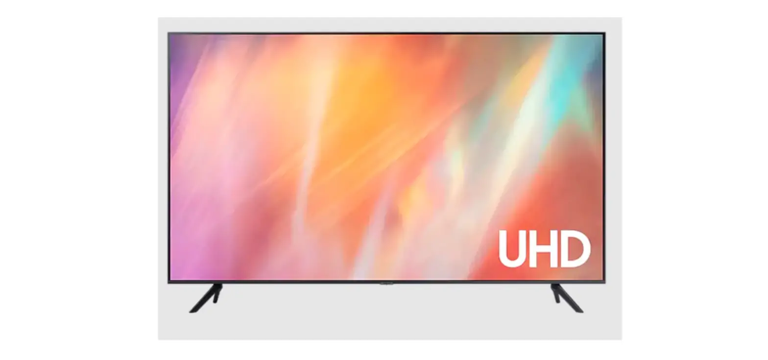 Samsung Au7-au9 4k Smart Tv User Manual