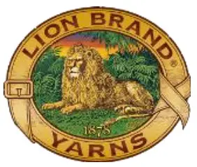 Lion Brand Wool-Ease Thick & Quick Go For Faux LB Collection Fifty Fifty