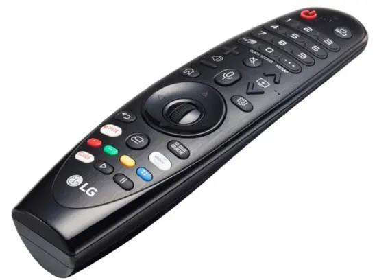 LG AN MR19BA AEU Magic Remote