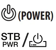 LG AN MR19BA AEU Magic Remote - Icon