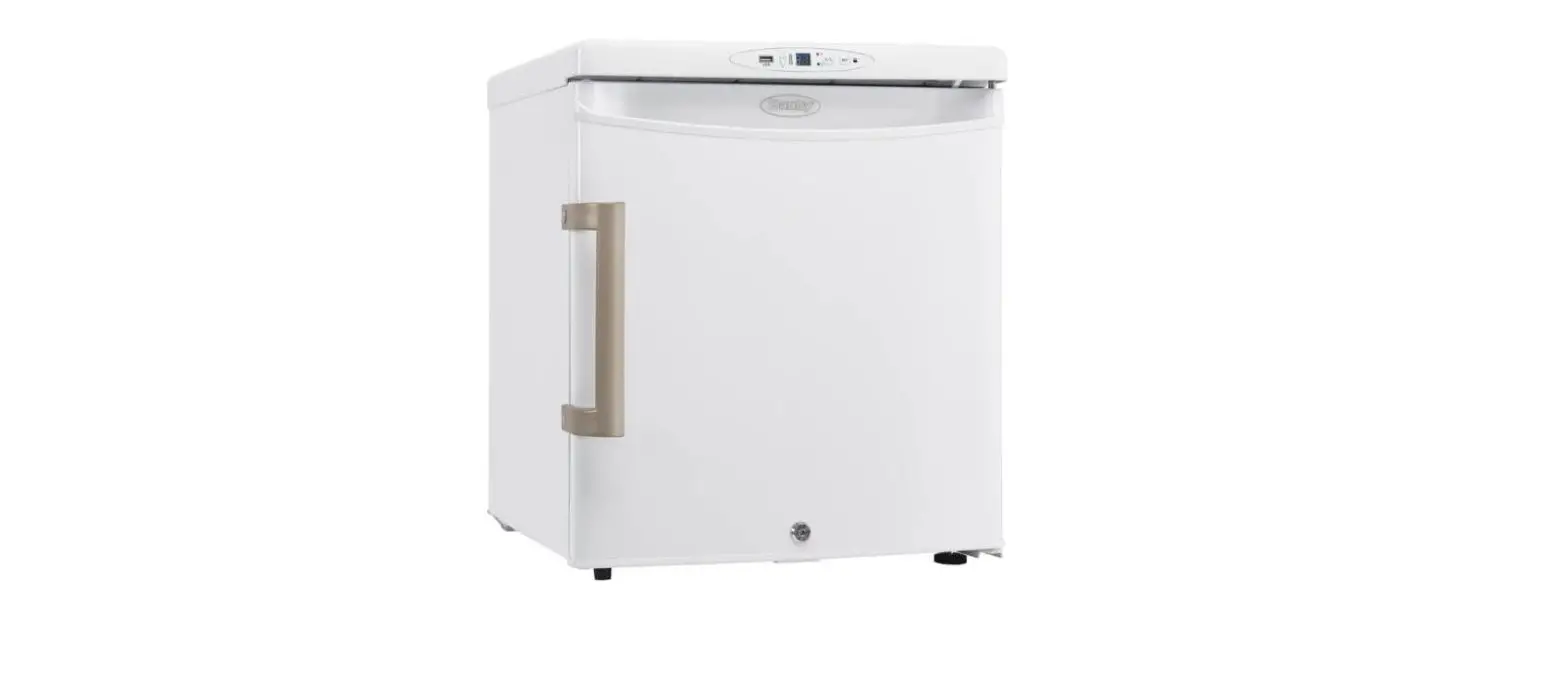 Danby-dh016a1w-compact-medical-refrigerator-logo Owner's Manual Danby-dh016a1w-compact-medical-refrigerator-logo Owner's Manual