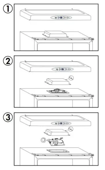 Danby-DH016A1W-Compact-Medical-Refrigerator-FIG-1