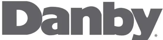 Danby-DH016A1W-Compact-Medical-Refrigerator-LOGO