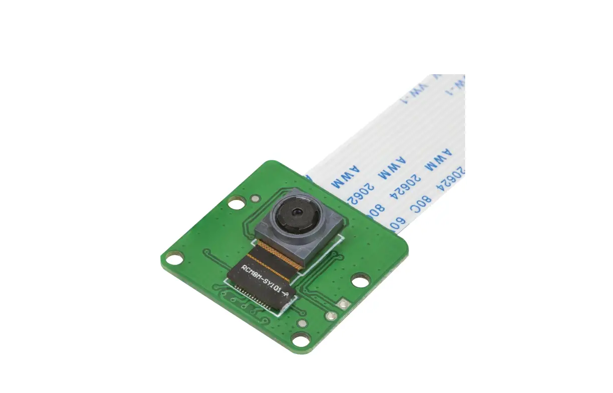 Arducam B0390 Imx219 Visible Light Fixed Focus Camera Module User Guide Arducam B0390 Imx219 Visible Light Fixed Focus Camera Module User Guide