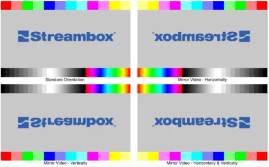 Streambox Media Player for iOS and macOS - 17
