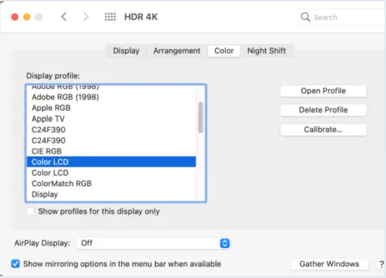 Streambox Media Player for iOS and macOS - 26