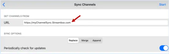 Streambox Media Player for iOS and macOS - 28