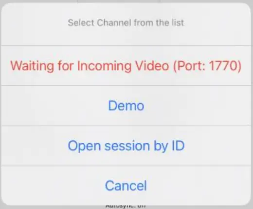 Streambox Media Player for iOS and macOS - 4