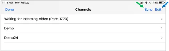 Streambox Media Player for iOS and macOS - 7