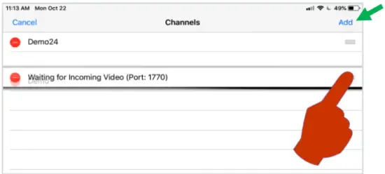 Streambox Media Player for iOS and macOS - 9