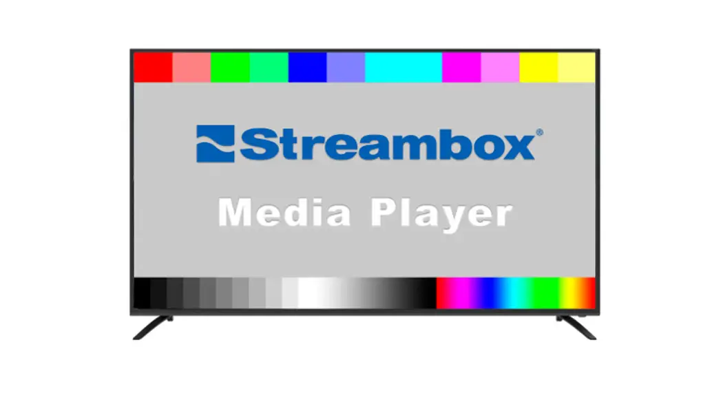 Streambox Media Player For Ios And Macos User Guide