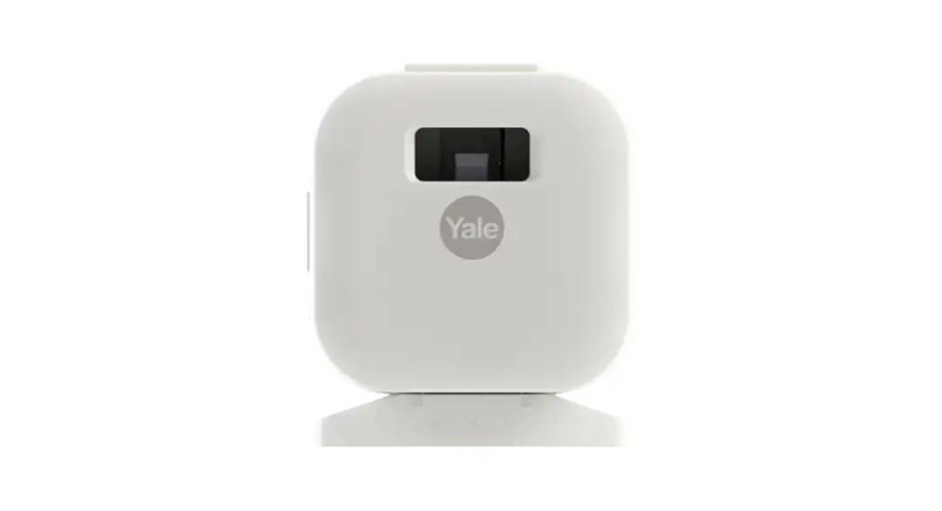 Yale Yrcb-490-cb1-wsp Smart Cabinet Lock Instruction Manual Yale Yrcb-490-cb1-wsp Smart Cabinet Lock Instruction Manual
