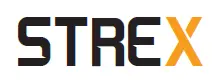 strex logo