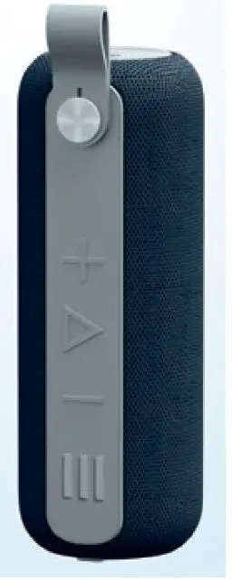 Medion Bluetooth Party Speaker User Manual