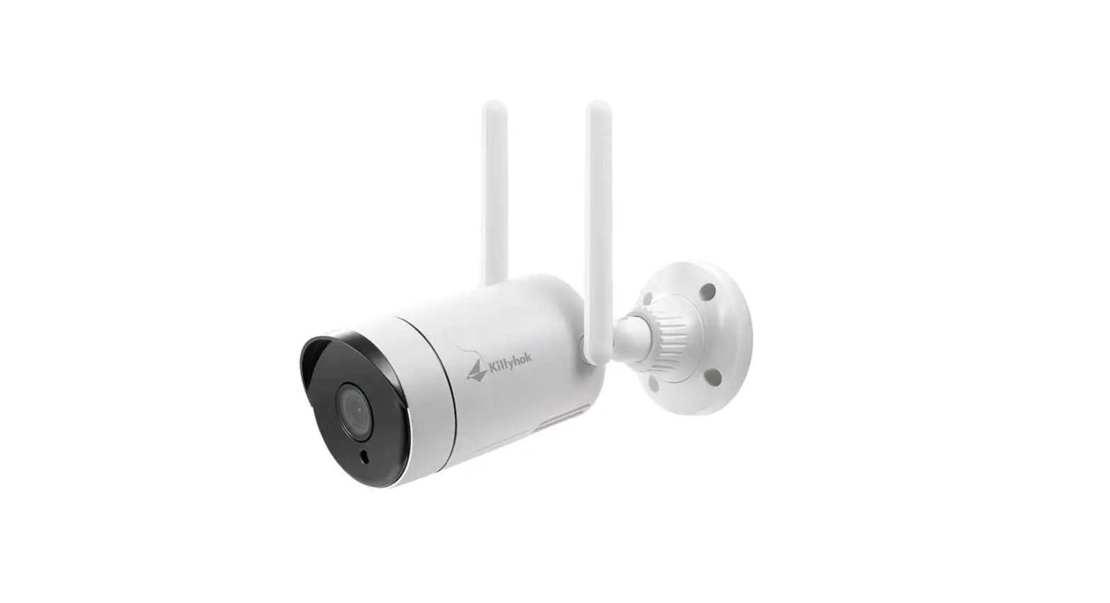 Kittyhok B08z3gp4pd Wireless Security Camera User Guide